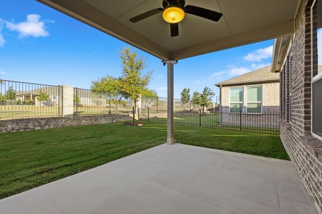 9405 Dusky Trail, Mckinney, TX 75071