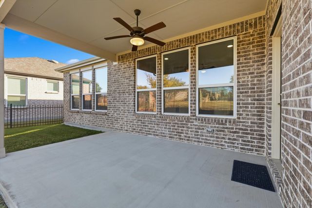 9405 Dusky Trail, Mckinney, TX 75071