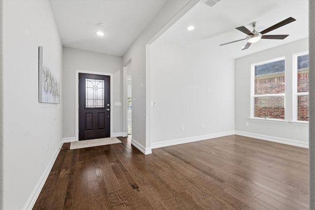 9405 Dusky Trail, Mckinney, TX 75071