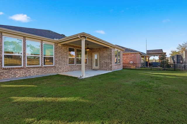 9405 Dusky Trail, Mckinney, TX 75071