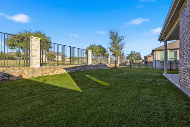 9405 Dusky Trail, Mckinney, TX 75071