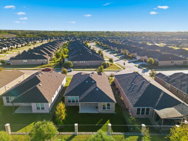 9405 Dusky Trail, Mckinney, TX 75071