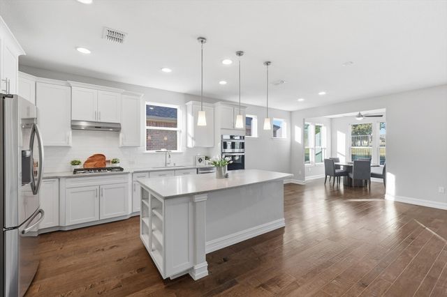 9405 Dusky Trail, Mckinney, TX 75071