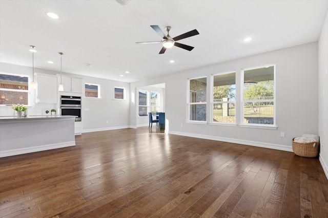 9405 Dusky Trail, Mckinney, TX 75071