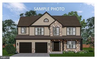 133 S REBER STREET LOT 1, Wernersville, PA 19565