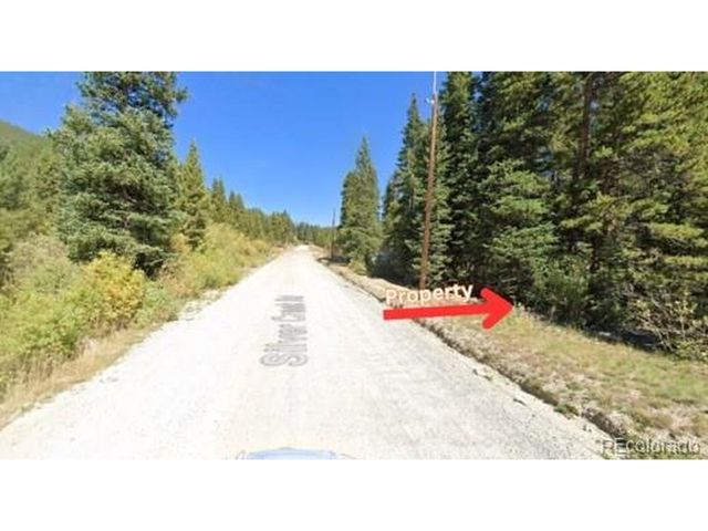 1 Silver Creek Rd, Idaho Springs, CO 80452