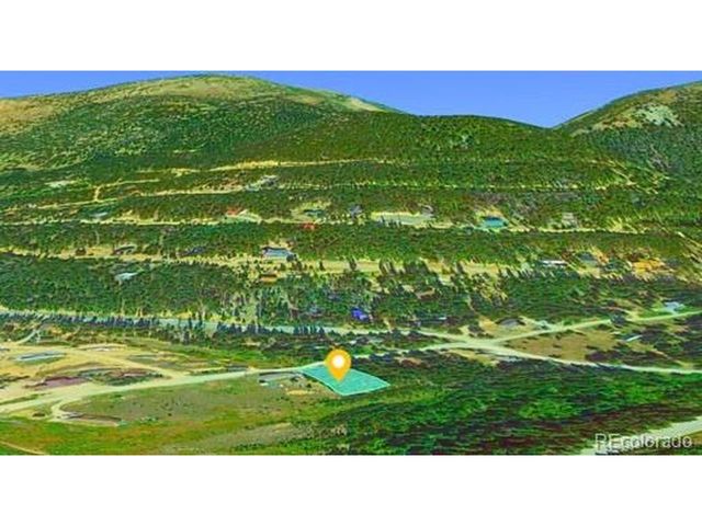 1 Silver Creek Rd, Idaho Springs, CO 80452