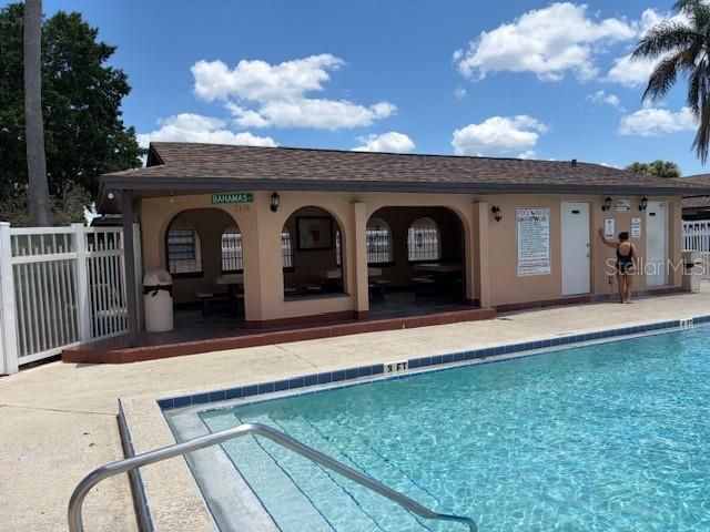 2320 MARGARITA COURT 2320, Kissimmee, FL 34741