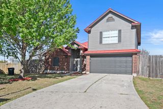 310 Bailey LOOP, Kyle, TX 78640