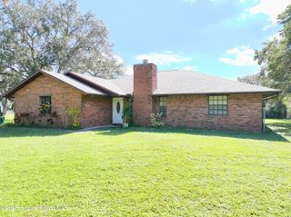 3301 Grant Road, Grant-valkaria, FL 32949