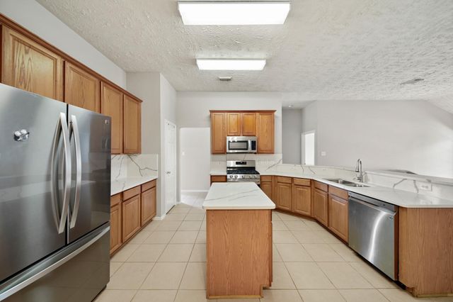 19938 Cresent Creek Drive, Katy, TX 77449