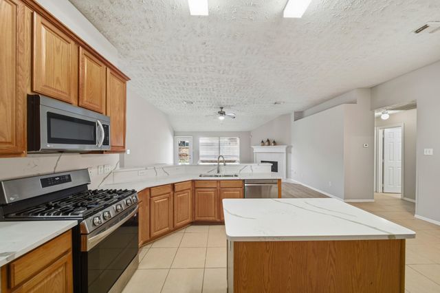 19938 Cresent Creek Drive, Katy, TX 77449