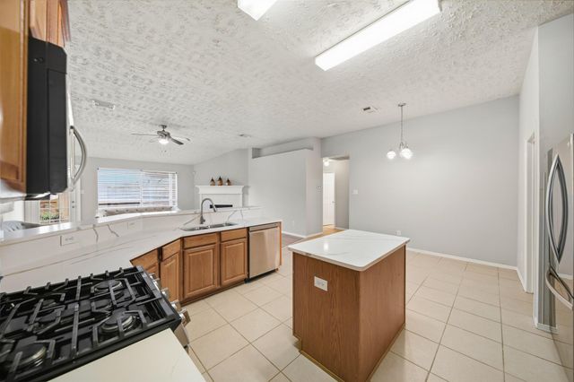 19938 Cresent Creek Drive, Katy, TX 77449