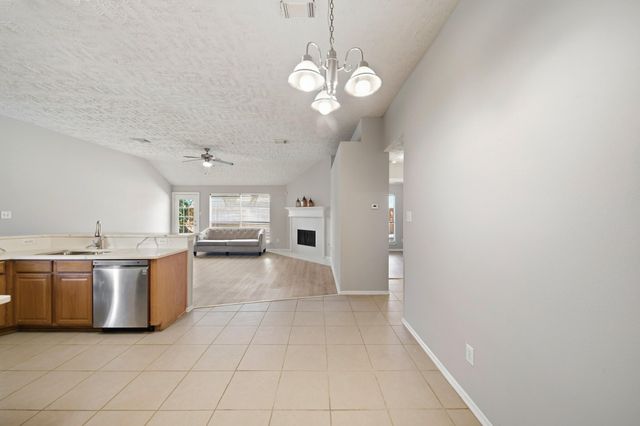 19938 Cresent Creek Drive, Katy, TX 77449