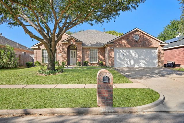 19938 Cresent Creek Drive, Katy, TX 77449