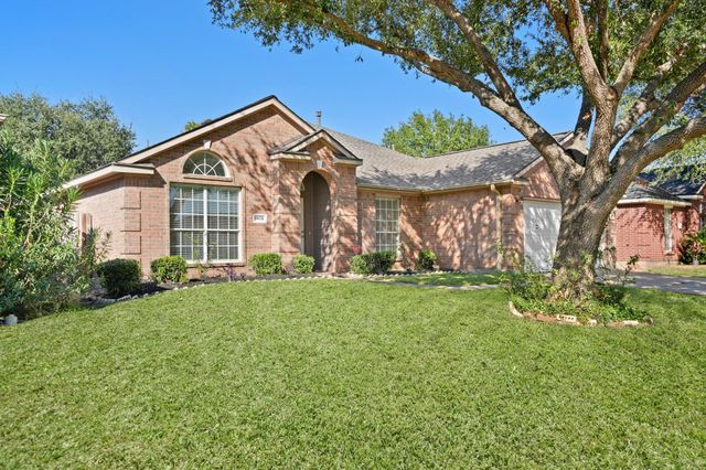 19938 Cresent Creek Drive, Katy, TX 77449