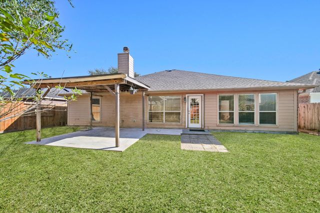 19938 Cresent Creek Drive, Katy, TX 77449