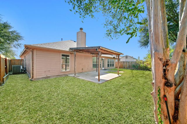 19938 Cresent Creek Drive, Katy, TX 77449