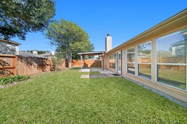 19938 Cresent Creek Drive, Katy, TX 77449