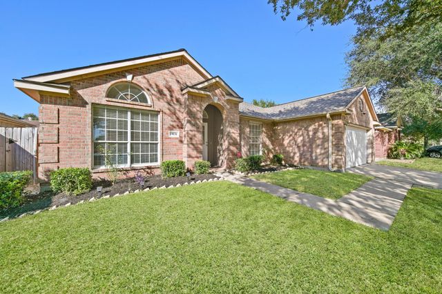 19938 Cresent Creek Drive, Katy, TX 77449