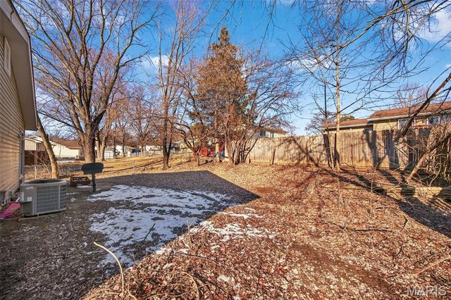 34 Southwinds Drive, St Peters, MO 63376