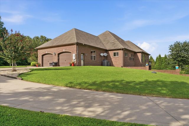 3870 Head RD, Adams, TN 37010
