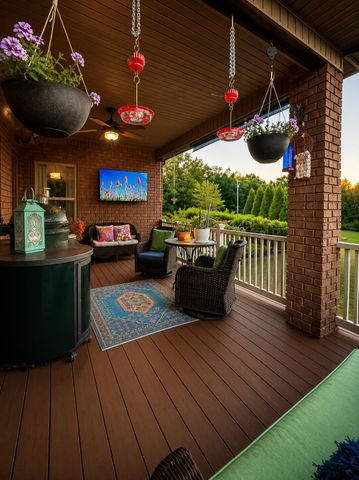 3870 Head RD, Adams, TN 37010