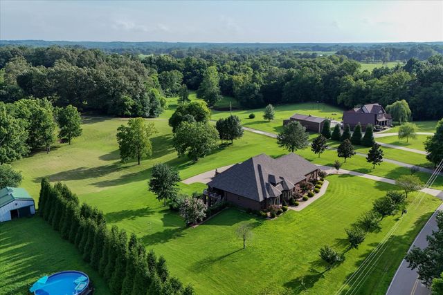3870 Head RD, Adams, TN 37010