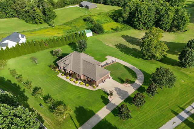 3870 Head RD, Adams, TN 37010