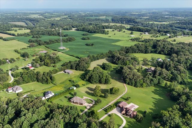 3870 Head RD, Adams, TN 37010