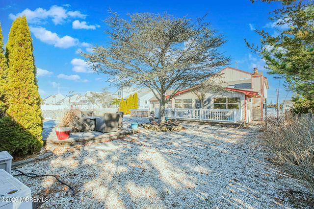 943 Jennifer Lane, Manahawkin, NJ 08050