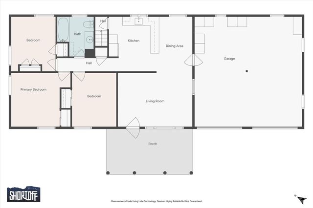 2174 Chester Avenue, Morganton, NC 28655