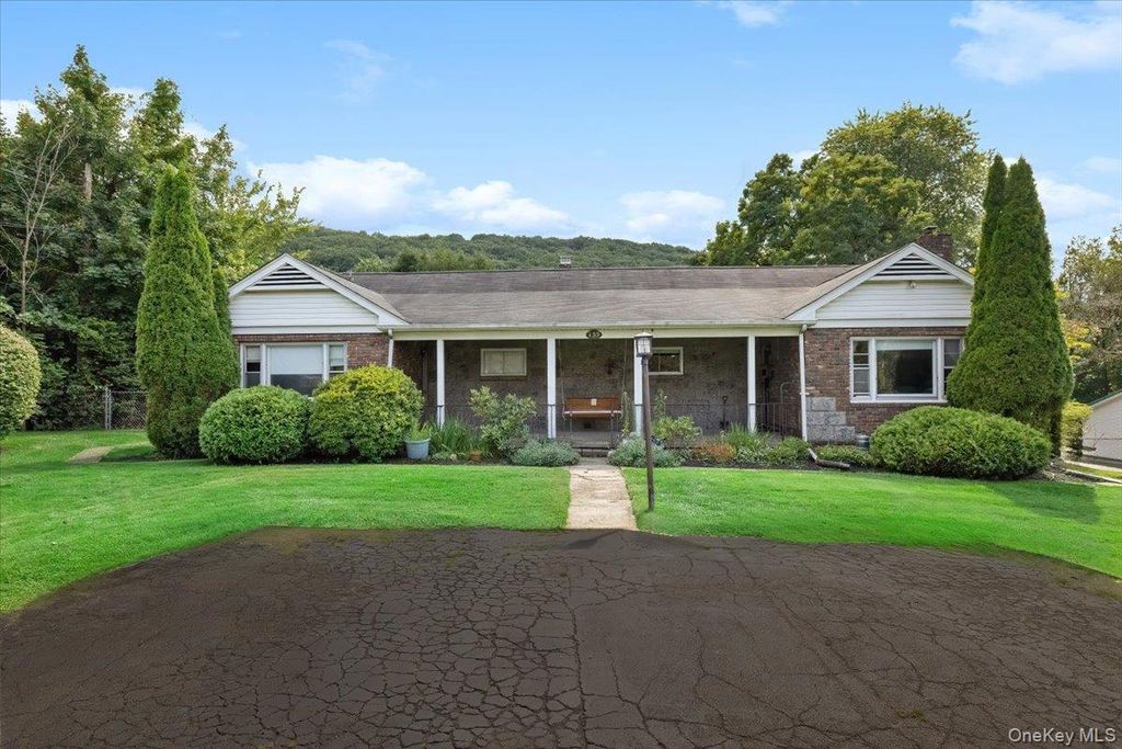 159 Ramapo Road, Garnerville, NY 10923 — exterior