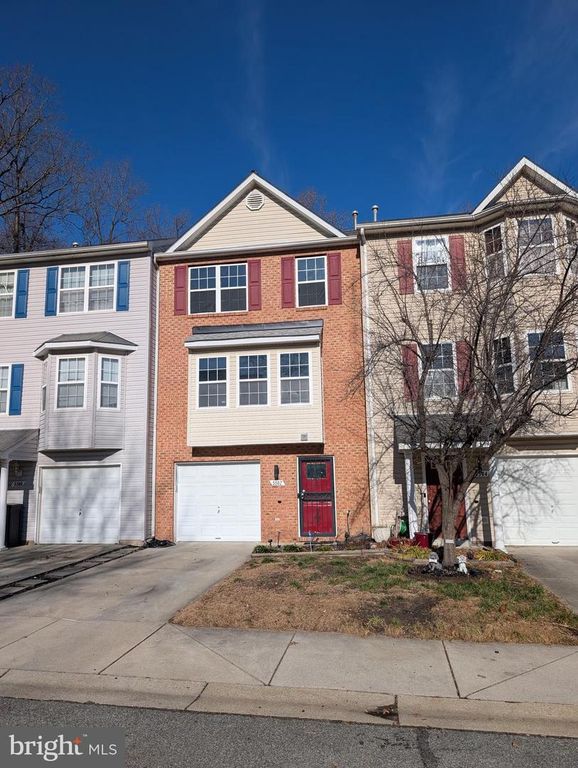 5502 TROUT RUN RD, Clinton, MD 20735