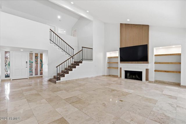 5451 E PIPING ROCK Road, Scottsdale, AZ 85254