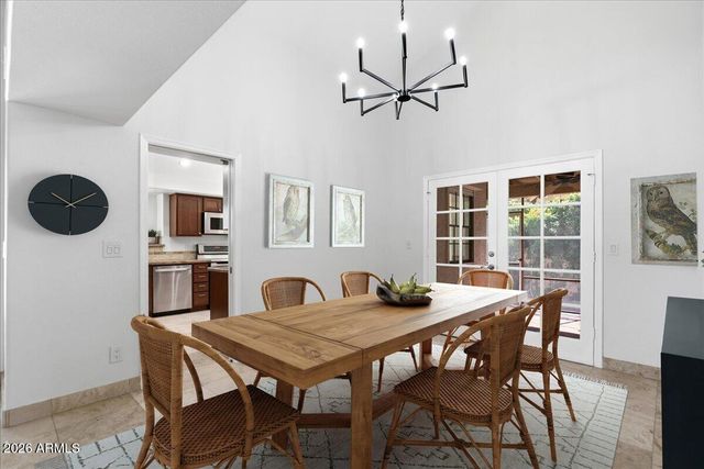 5451 E PIPING ROCK Road, Scottsdale, AZ 85254