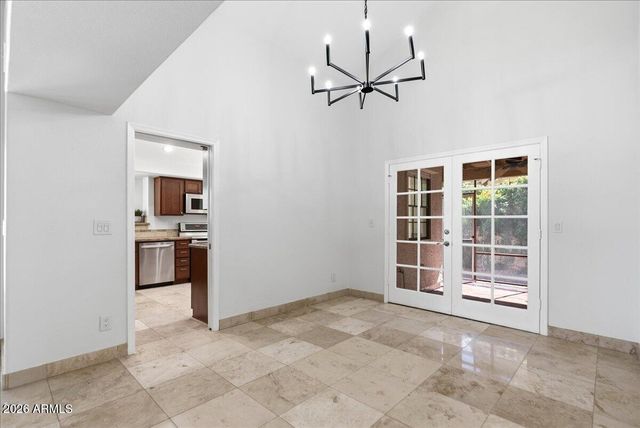 5451 E PIPING ROCK Road, Scottsdale, AZ 85254