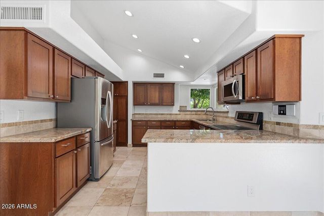 5451 E PIPING ROCK Road, Scottsdale, AZ 85254