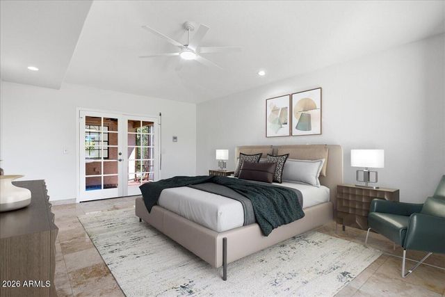 5451 E PIPING ROCK Road, Scottsdale, AZ 85254