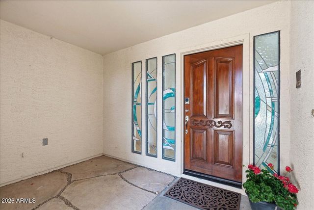 5451 E PIPING ROCK Road, Scottsdale, AZ 85254