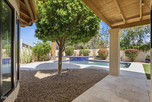 5451 E PIPING ROCK Road, Scottsdale, AZ 85254