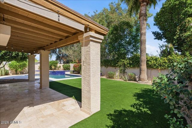 5451 E PIPING ROCK Road, Scottsdale, AZ 85254