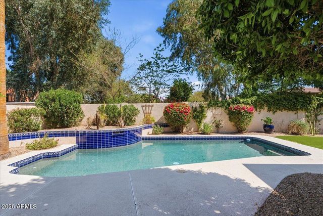 5451 E PIPING ROCK Road, Scottsdale, AZ 85254