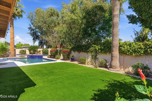 5451 E PIPING ROCK Road, Scottsdale, AZ 85254