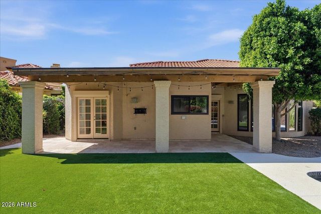 5451 E PIPING ROCK Road, Scottsdale, AZ 85254