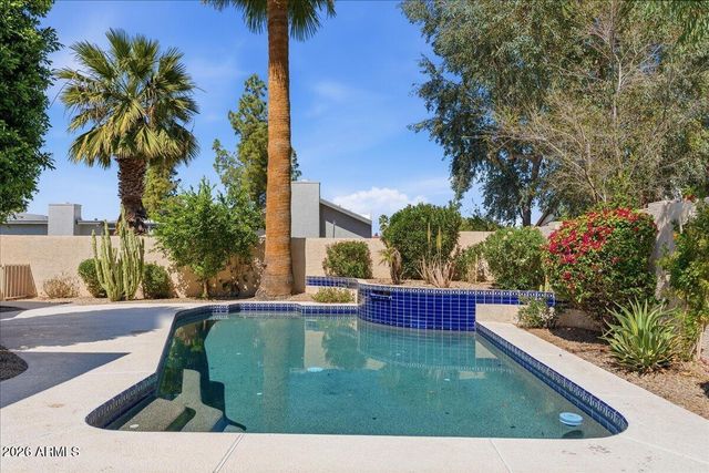 5451 E PIPING ROCK Road, Scottsdale, AZ 85254