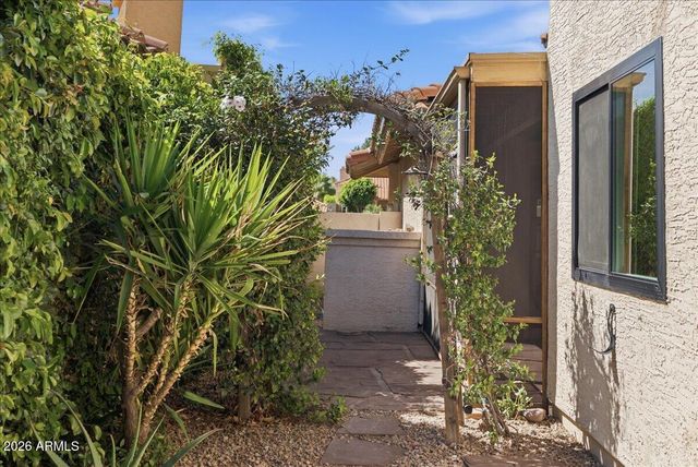 5451 E PIPING ROCK Road, Scottsdale, AZ 85254