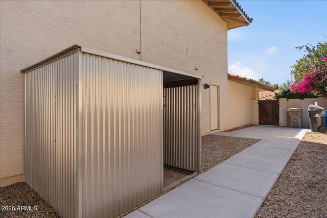 5451 E PIPING ROCK Road, Scottsdale, AZ 85254