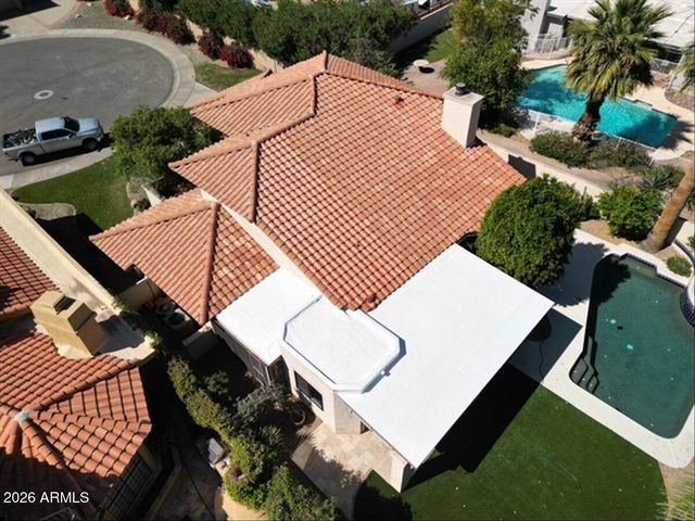 5451 E PIPING ROCK Road, Scottsdale, AZ 85254