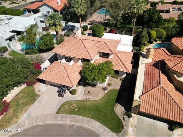 5451 E PIPING ROCK Road, Scottsdale, AZ 85254